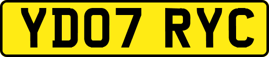 YD07RYC