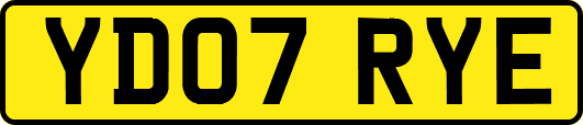 YD07RYE