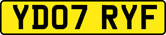 YD07RYF