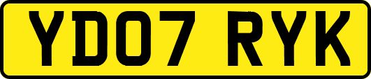 YD07RYK