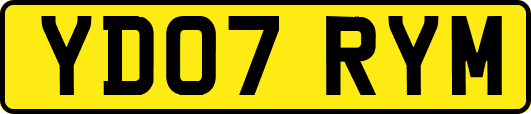 YD07RYM