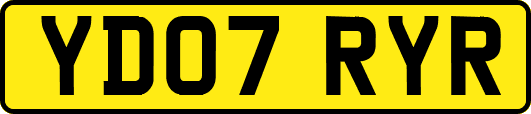 YD07RYR