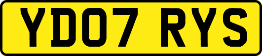 YD07RYS