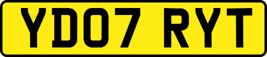 YD07RYT
