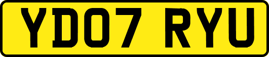 YD07RYU