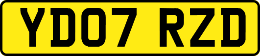 YD07RZD