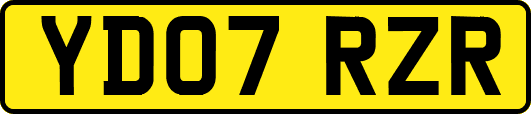 YD07RZR
