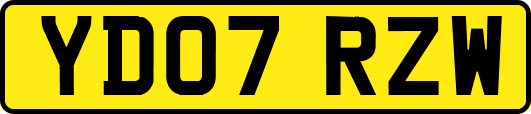 YD07RZW