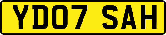 YD07SAH