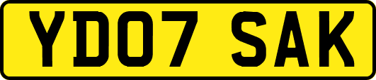 YD07SAK