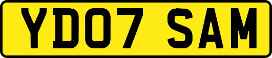 YD07SAM