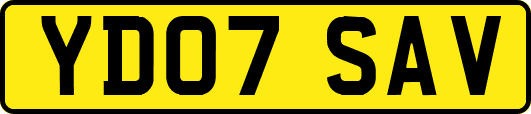 YD07SAV