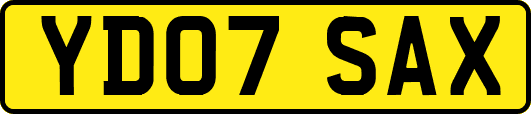 YD07SAX