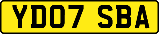 YD07SBA