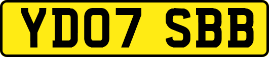 YD07SBB