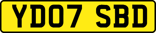 YD07SBD