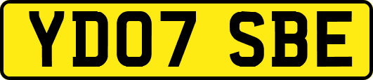 YD07SBE