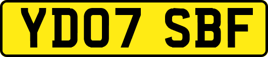 YD07SBF