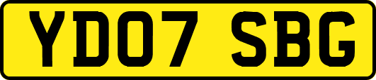YD07SBG