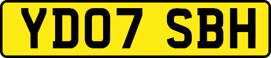 YD07SBH