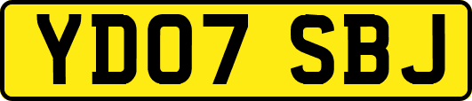 YD07SBJ