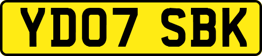 YD07SBK