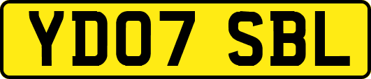 YD07SBL