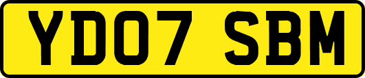 YD07SBM