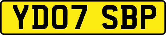 YD07SBP