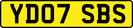 YD07SBS