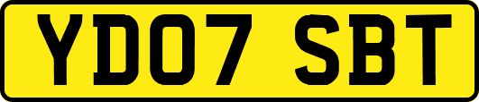 YD07SBT