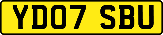 YD07SBU