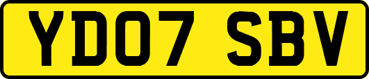 YD07SBV