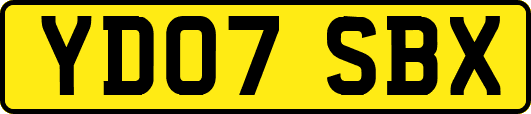 YD07SBX