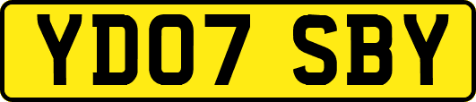 YD07SBY