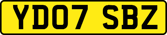 YD07SBZ