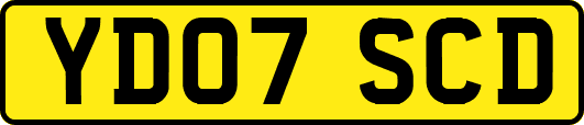 YD07SCD