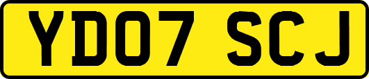 YD07SCJ