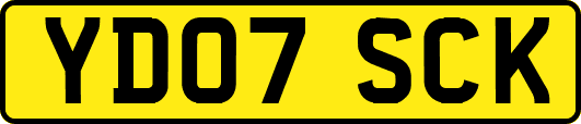 YD07SCK