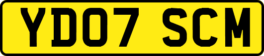 YD07SCM
