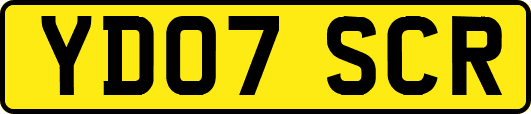 YD07SCR