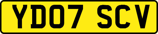 YD07SCV