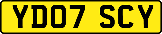 YD07SCY