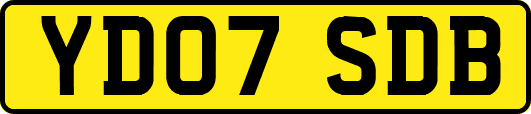 YD07SDB