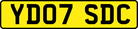 YD07SDC