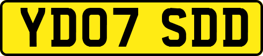 YD07SDD