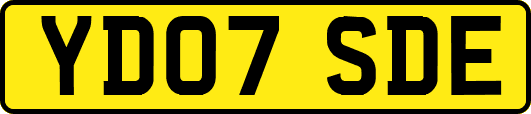YD07SDE