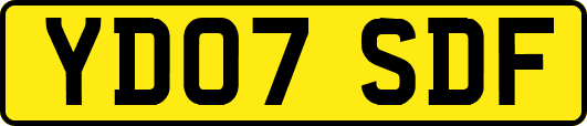 YD07SDF
