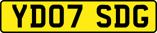 YD07SDG