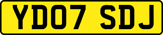 YD07SDJ